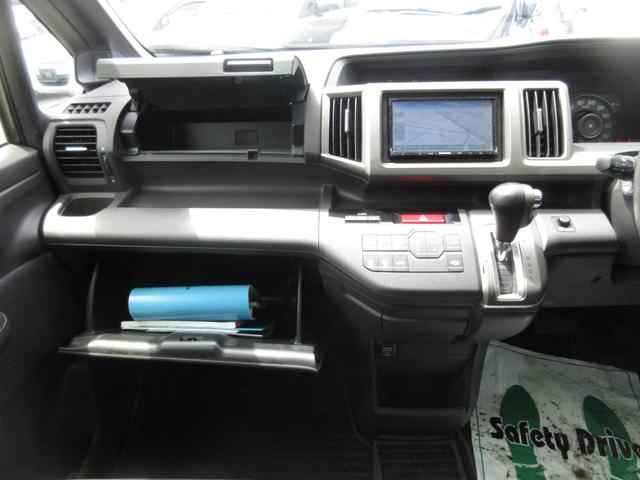 HONDA STEPWAGON  2015